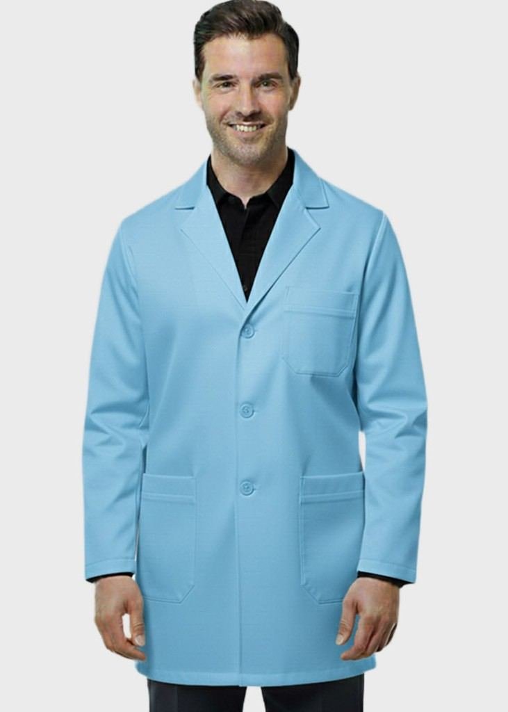 Men's Lab coats wholesale medical scrubs