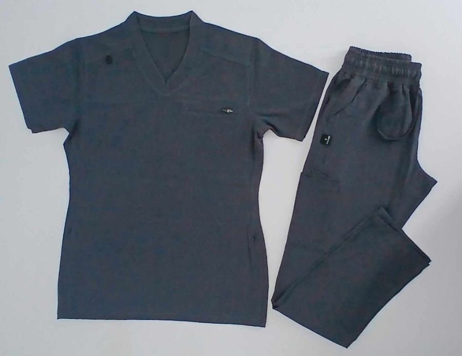 Women's Scrub suits private label medical scrubs
