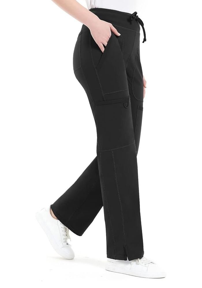 Women's Scrub pants private label medical scrubs