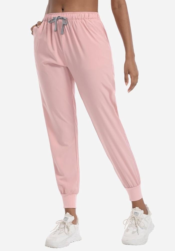 Women's Hot Pink Scrub Suit in Hot Pink — Premium FIONx stretch fabric private label scrubs